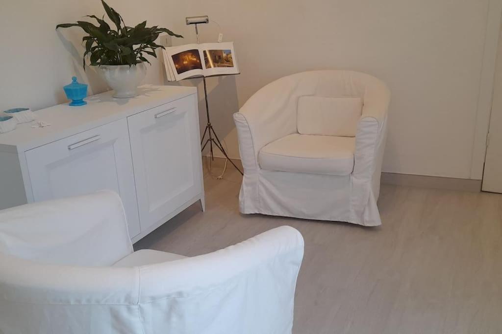 Casa vacanze Casa Maergilu *