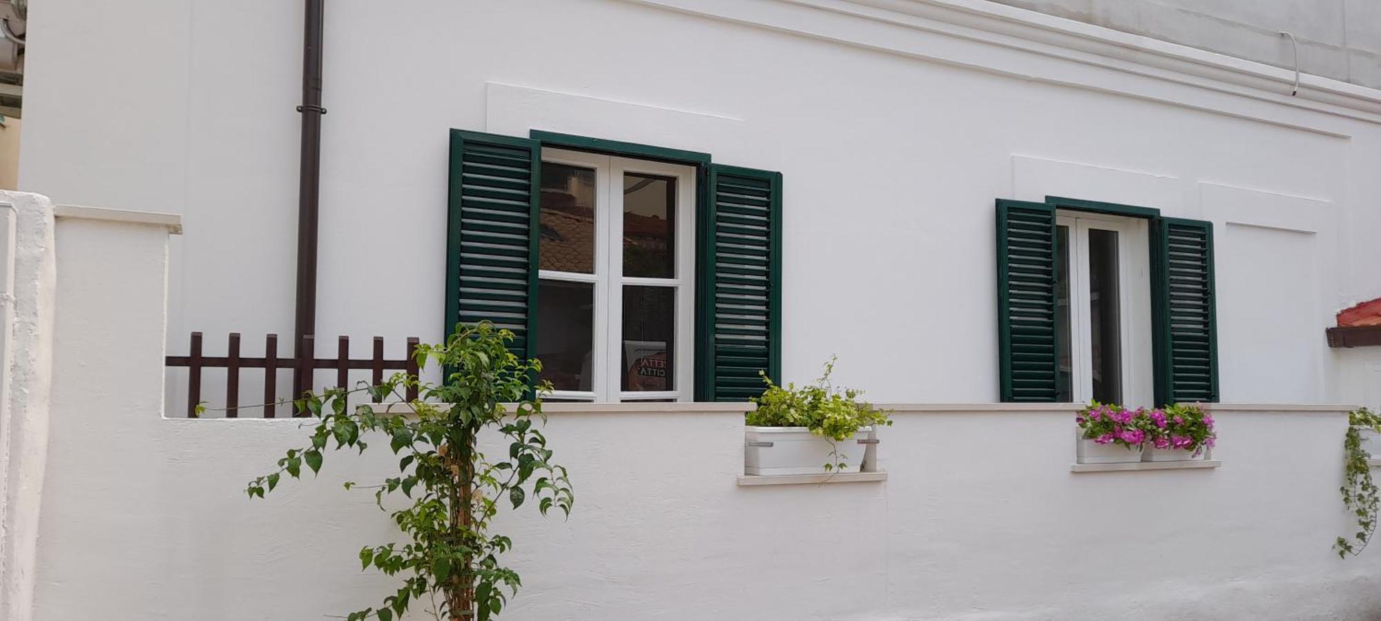 Casa Maergilu Casa vacanze Pescara